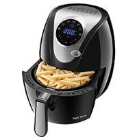 Fritadeira sem óleo 3,2L Family Digital Touch Af-26 127V - Mondial | R$287