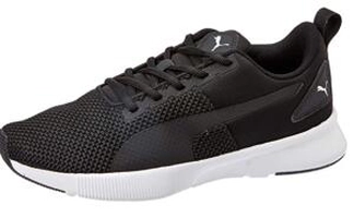 Calçado para corrida PUMA FLYER RUNNER BDP adulto R$150