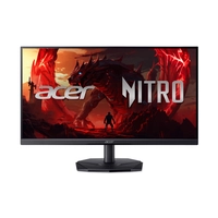 Monitor Gamer Acer Nitro 23.8, Full HD, VA, 0,5ms, 180hz