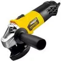 Esmerilhadeira Navalha Angular 650W 220V -  TITANIUM