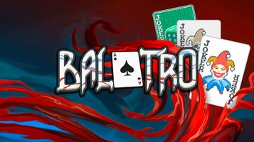 [Steam] Jogo Balatro - PC