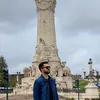 Avatar leojpereira