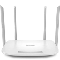 Roteador Tp Link archer C50 Ac1200 Dual Band 4 Antenas