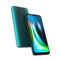 Motorola Moto G9 Play 64GB 4G 4GB RAM Tela 6,5"