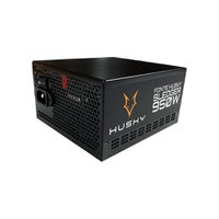 [App] Fonte Husky Sledger 950W, 80 Plus Platinum, Cybenetics Platinum, PFC ativo, Bivolt - HFN950PT