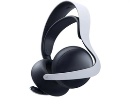 (R$ 656 Cashback) Headset Gamer Sony Pulse Elite sem Fio para PS5 e PC - Playstation