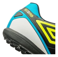 Chuteira Umbro Masculina Society Score Original | Num 42