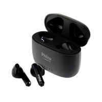Fone de Ouvido Bluetooth Esportivo Air Beats