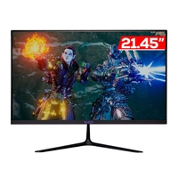 Monitor Gamer Mancer Horizon Z21, 21.45 Pol. Va, Full HD, 1ms, 75Hz, FreeSync, VGA/HDMI, MCR-HZN21-BL1