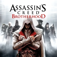 Jogo Assassin's Creed Brotherhood - PC
