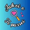 Avatar acheietepassei