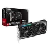 Placa de Vídeo RX 9060 XT 16GB GDDR6 128bits