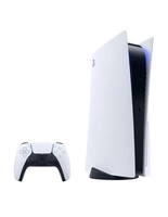 Console Playstation 5 Edição Físico 825GB SSD Sony