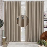 Cortina Blackout 2,80x2,30 Sala ou Quarto