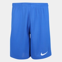 Calção Nike Park III Dri-Fit tamanho M Masculino