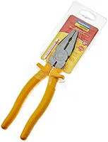 [PRIME] Alicate Universal 8'' Tramontina 41001108 - Amarelo | R$20