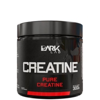 Creatina Monohidratada Pura 300g - Dark Lab