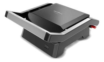 Mini Grill Britânia Revestimento Dura Mais 520W BGR06A 220V