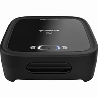 Sanduicheira Grill Cadence SAN400