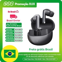 Fone de Ouvido MeloBuds Pro ANC fones Bluetooth com LDAC 34h