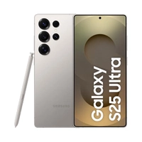 Celular Samsung Galaxy S25 Ultra 5G, 512GB, 12GB RAM, Câmera Quádrupla de 200+50+10+50, Tela Grande de 6.9, Titânio Cinza