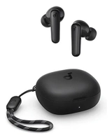 Fone Bluetooth Soundcore P20i com 30h e IPX5