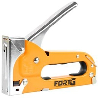 Grampeador Manual Profissional para Grampos de 4 a 8 mm FORTGPRO-FG8325