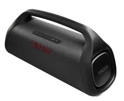 LG XBOOM XG9S Caixa de som Bluetooth portátil - IP67 e 24 horas de bateria