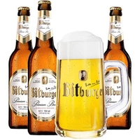 Kit Bitburger - Compre e Ganhe a Caneca