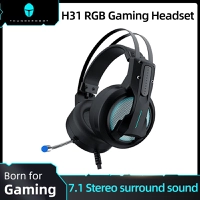 HEADSET 7.1 THUNDEROBOT H31