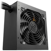 Fonte Sharkoon SHP Bronze 600W, 80 Plus Bronze- SHP BRONZE 600W | R$310