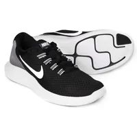 Tênis Nike Lunarconverge Masculino - Preto e Grafite (Tamanhos 38 e 39) - R$135
