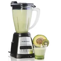 [R$88 com Ame] Liquidificador Hamilton Beach 1,4L 750W 127V - R$98