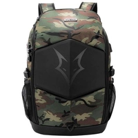 Mochila Gamer Husky Tactical Woodland, para Notebook de até 17.3' | R$140