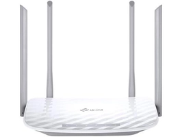 [App] Magazine Luiza: Roteador Dual Band TP-Link | R$ 175