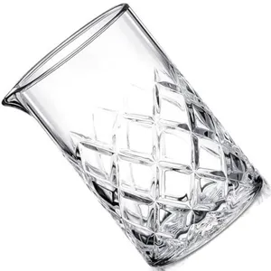 Copo Mixing Glass Mixologia Bartender 700ml