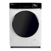 Lava e Seca Britânia BLS11B 10Kg Inverter 16 Programas Branca | R$ 2392