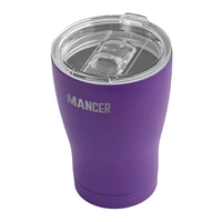 Copo térmico com tampa Mancer 350 ML