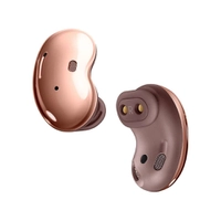 [App] Fone de Ouvido Bluetooth Samsung Galaxy Buds Live - True Wireless com Microfone | R$ 450