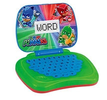 LAPTOP DO PJMASKS Candide - BILINGUE