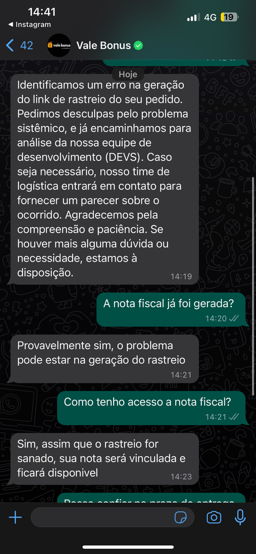 Imagem do comentário
