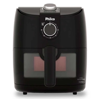 Air Fryer Philco 4L Revestimento Redstone 1500W PAF40A 110V