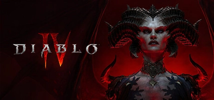 Diablo IV (STEAM)