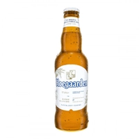 [SP] Cerveja de Trigo HOEGAARDEN 330 ML 
