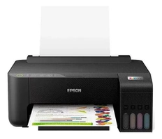 Impressora Epson Ecotank L1250 com Tanque de Tinta