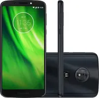 Moto G6 Play Indigo