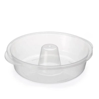 Forma De Pudim para micro-ondas e outros itens na descrição