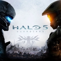 Jogo Halo 5: Guardians - Xbox