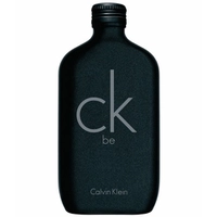 Perfume Calvin Klein Be Unissex Eau de Toilette