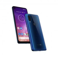 Smartphone Motorola One Vision 128GB Azul | R$1.299